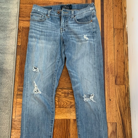 Lucky Brand Jeans - Picture 1 of 2